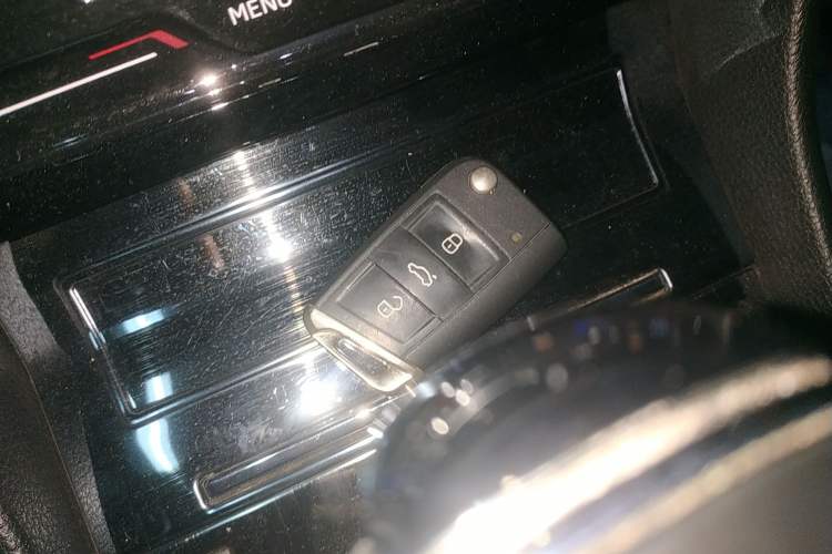 Used Skoda Superb 2022 TSI330 DSG Luxury Edition