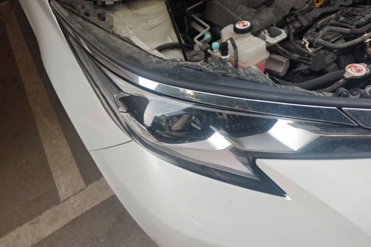 Used Toyota Sienna 2023 2.5L Hybrid Comfort Edition