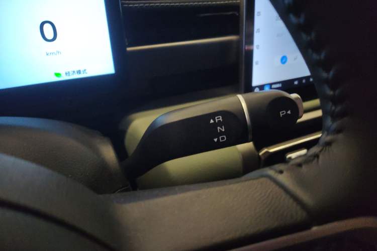 Used Baojun Spark EUV 2024 Prestige Edition 4 Seats