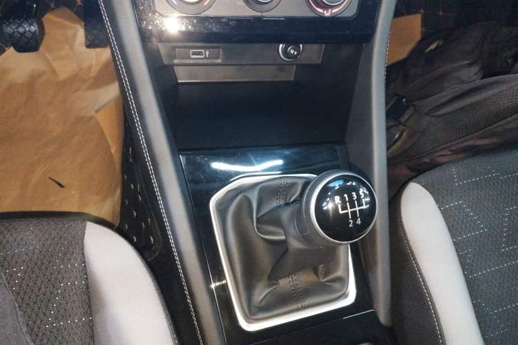 Used Jetta VS5 2024 280TSI Manual Pioneer Edition