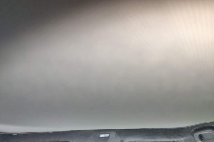 Used Geely Galaxy E8 2024 665 km Range Rear-Drive Starship Long-Range Version