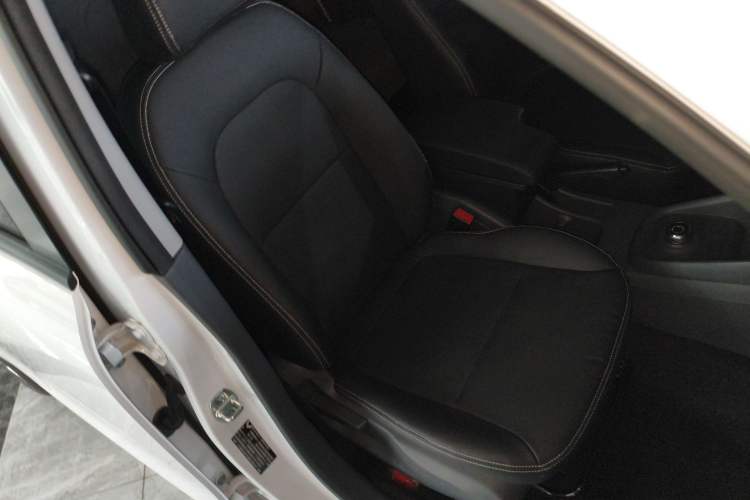 Used Wuling Hongguang New Energy 2024 All-Electric Model 300KM Standard Version
