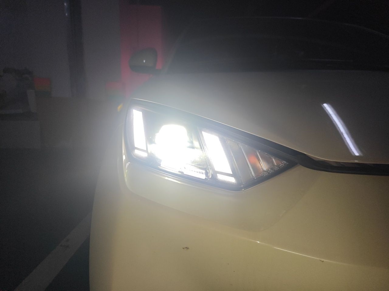BYD Seagull 2023 Free Edition — снимка 7