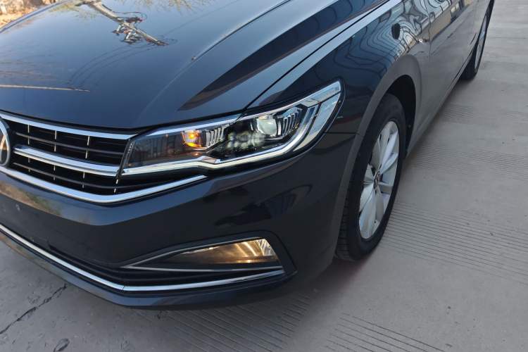 Used Volkswagen Bora 2021 1.5L Automatic Comfort Smart Connect Edition
