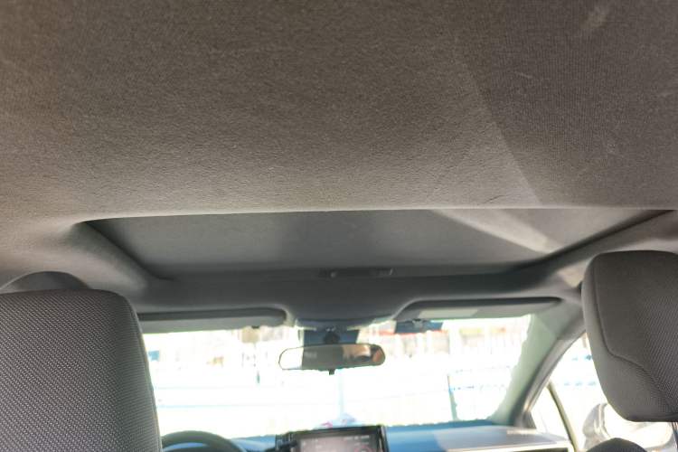 Used Toyota Levin 2022 185T CVT Luxury Edition
