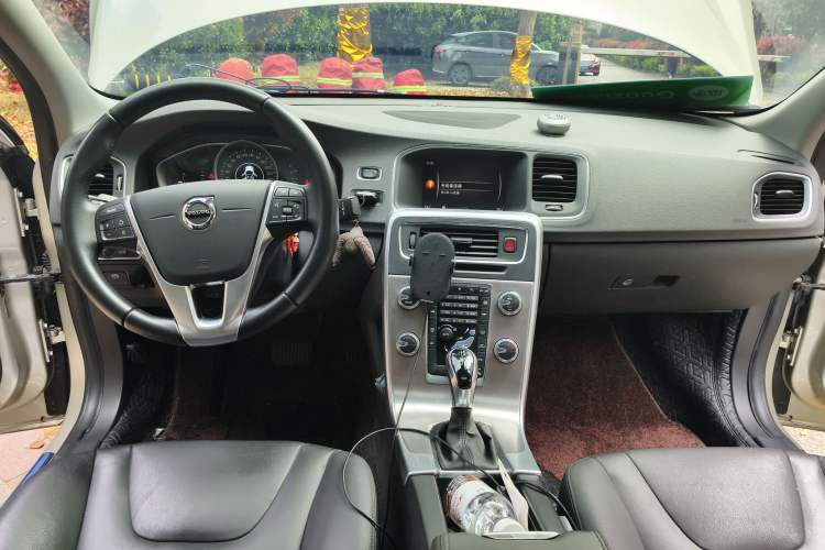 Used Volvo S60 2019 S60L T3 Intelligent Upgrade Edition