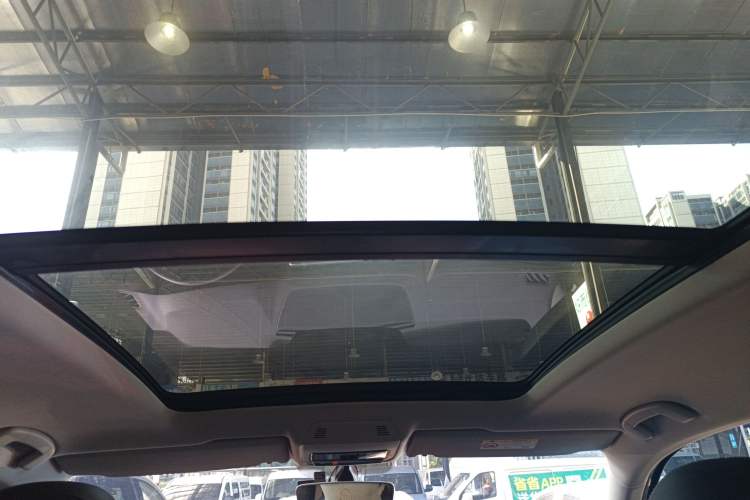 Used Volkswagen Teramont 2021 380TSI Four-Wheel Drive Prestige Luxury Edition