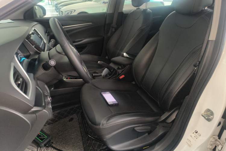 Used Buick Excelle GX 2018 18T Automatic Elite Model
