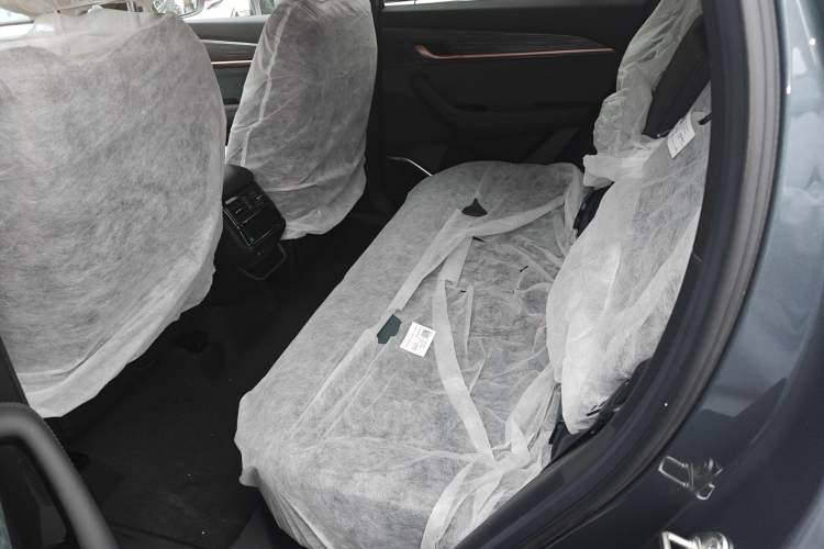 Used Geely Auto Monjaro L Intelligent Engine 2024 1.5T Tiangong Edition