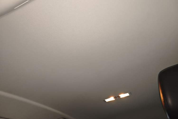 Used Volkswagen Tiguan 2015 1.8TSI Automatic Two-Wheel Drive Comfort Edition Headliner