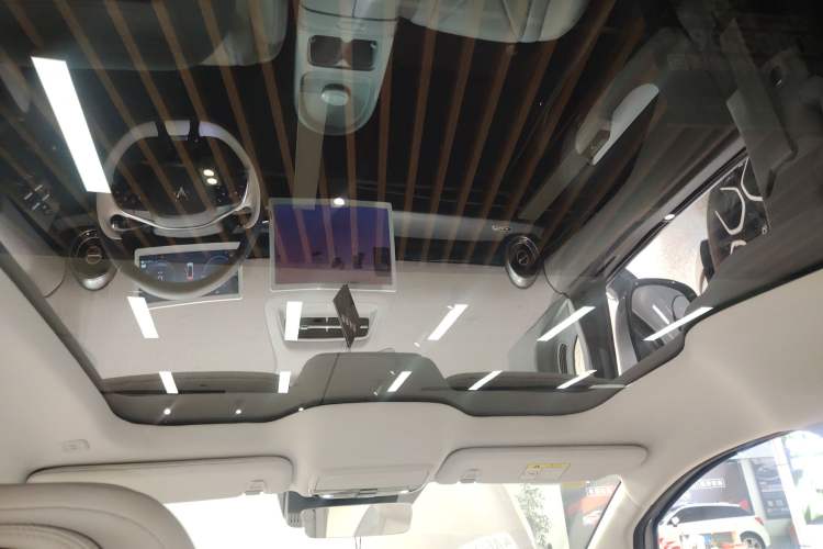 Used ARCFOX Kaola S 2024 AIR