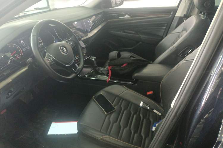 Used Volkswagen Passat 2021 330TSI Elite Edition
