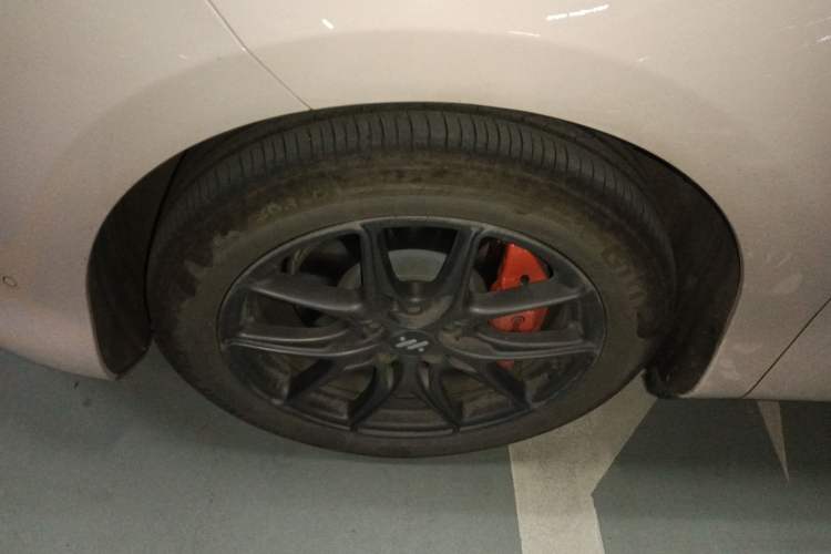 Used IM LS6 2025 Lingxi Intelligent Driving Edition