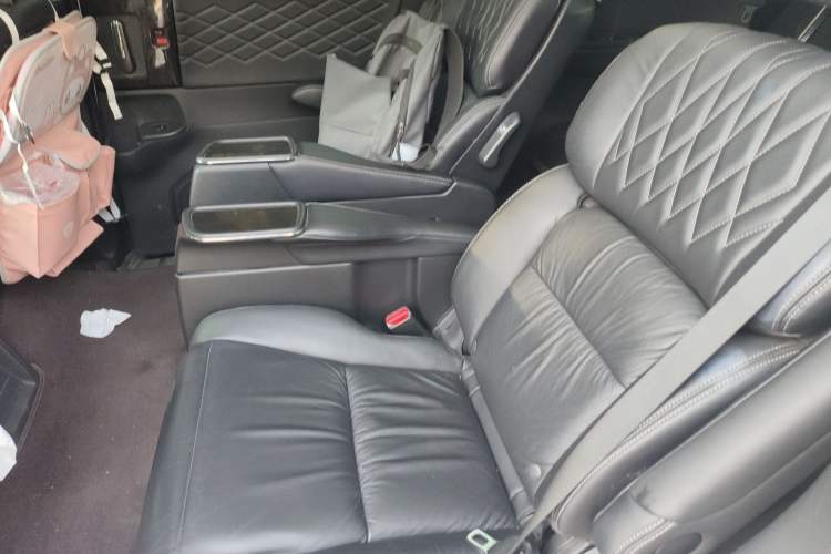 Used Honda Elysion 2019 2.0L Hybrid Luxury Edition