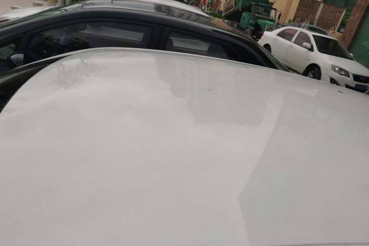 Used Citroen Elysee 2014 1.6L Automatic Fashion Model
