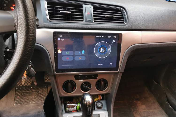 Used Volkswagen Lavida 2017 1.6L Automatic Fashion Edition