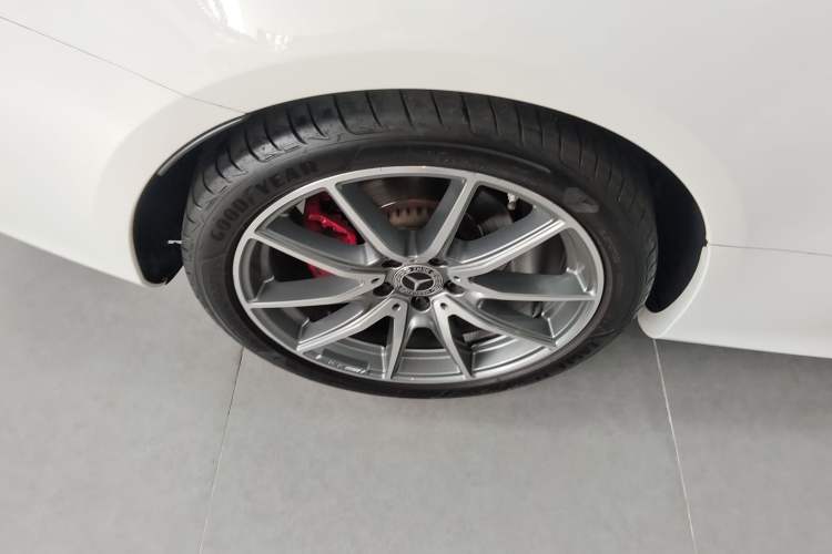 Used Mercedes-Benz E-Class 2021 Facelift E 260 Coupe
