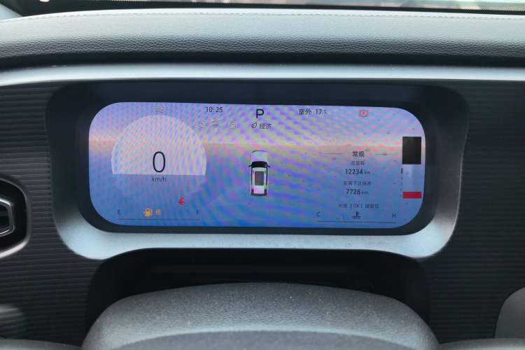 Used BAIC Off-Road BJ30 2024 1.5T Light Wilderness Pro Edition