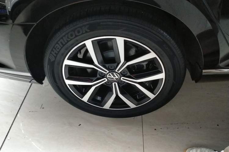 Used Volkswagen Magotan 2020 330TSI DSG Leading Model