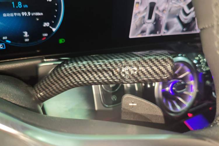 Used Mercedes-Benz GLB 2022 Updated GLB 200 Fashion Edition
