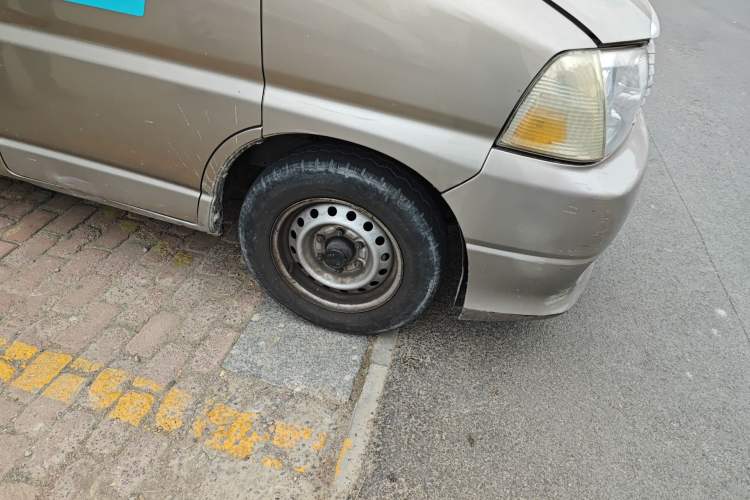 Used Jinbei Grace 2020 2.0L G20 Flagship 1TZS
