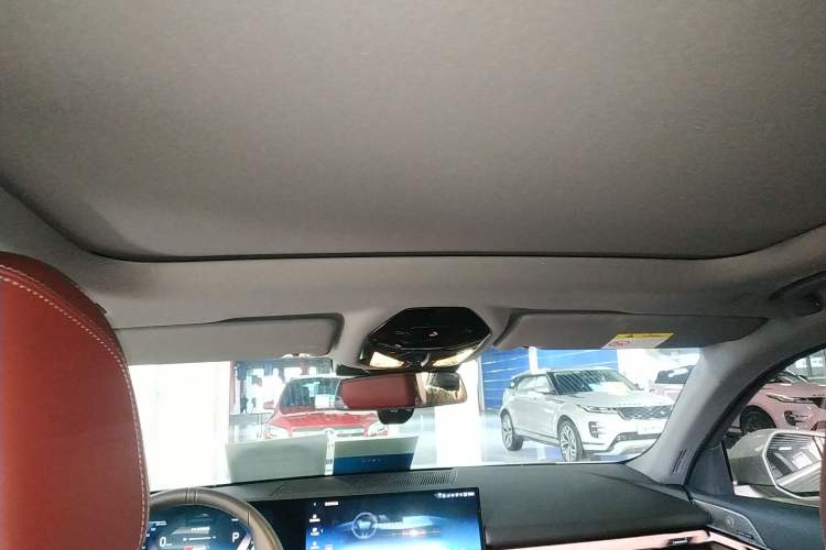 Used BMW 5 Series 2024 530Li Leading Model M Sport Package
