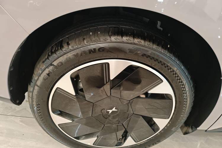 Used XPeng MONA M03 2025 502 Long-Range Max
