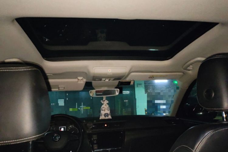 Used Skoda Superb 2016 TSI330 DSG Smart Drive Edition