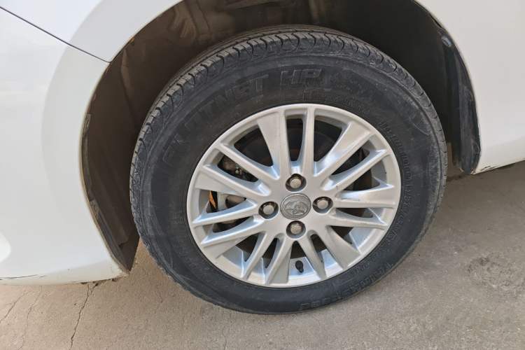 Used Toyota Vios FS 2017 1.3L Manual Sharp Edition
