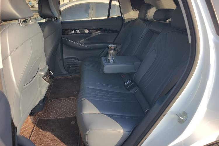 Used Geely Galaxy E5 2026 Model 610km Exploration+ Edition