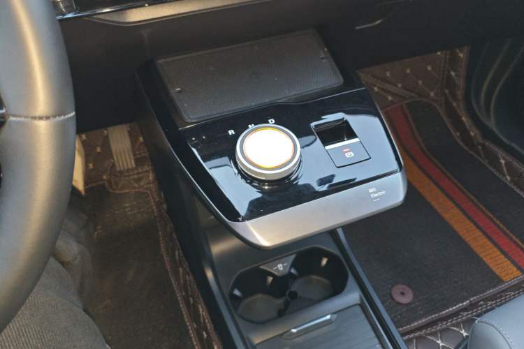 Used MG 4 EV 2022 425 km Flagship Edition