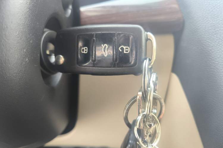 Used Skoda Octavia 2014 1.6L Automatic Yijun Edition