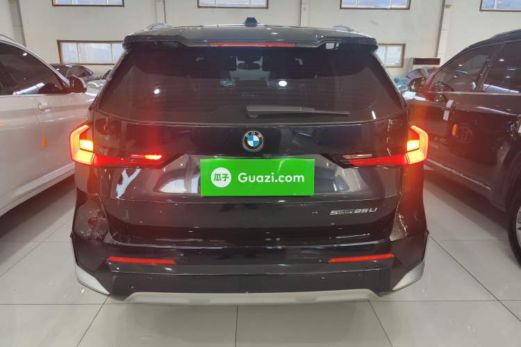 Used BMW X1 2023 sDrive25Li X Design Package
