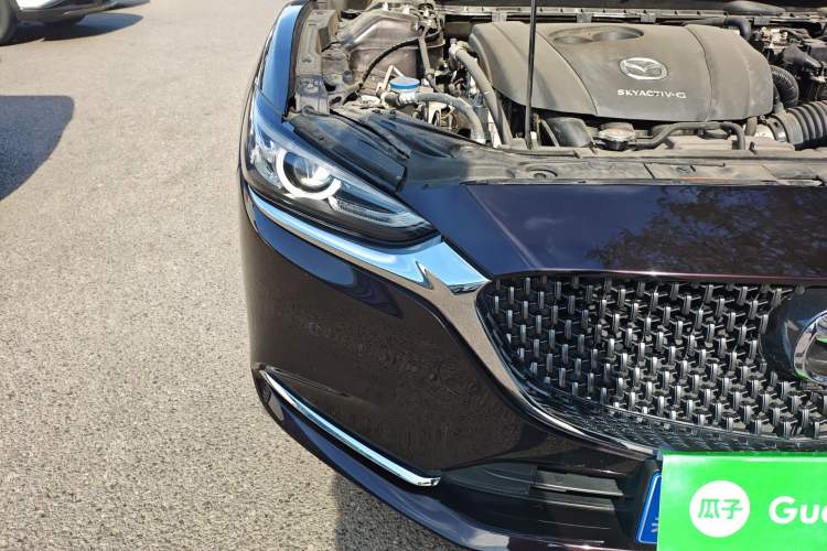 Used Mazda Atenza 2020 2.5L Skyline Sport Edition Right Front Headlight