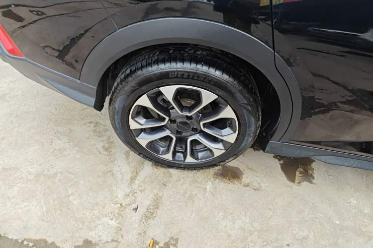 Used Dongfeng Aeolus Yixuan GS 2021 230T Automatic Zuiyao Wushu Edition
