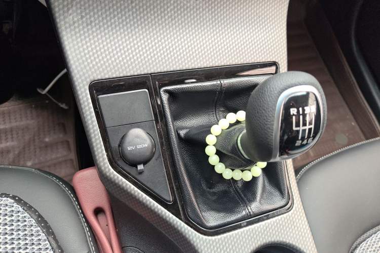 Used Geely Auto Emgrand GS 2016 Elegant Edition 1.3T Manual LingShang Model