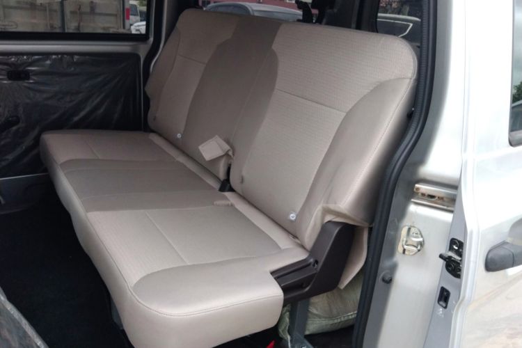 Used Wuling Hongguang V 2022 1.5L Jingqu Version Hydraulic Power Steering LAR
