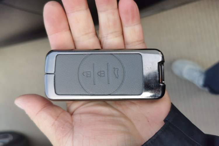 Used EXEED Lingyun 2023 400T Two-Wheel-Drive Star Prestige Edition