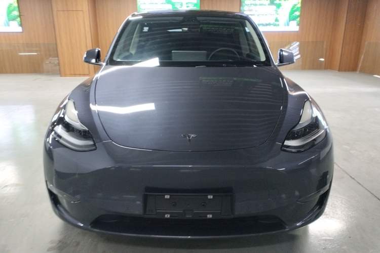 Used Tesla Model Y 2022 Performance High-Performance All-Wheel-Drive Version