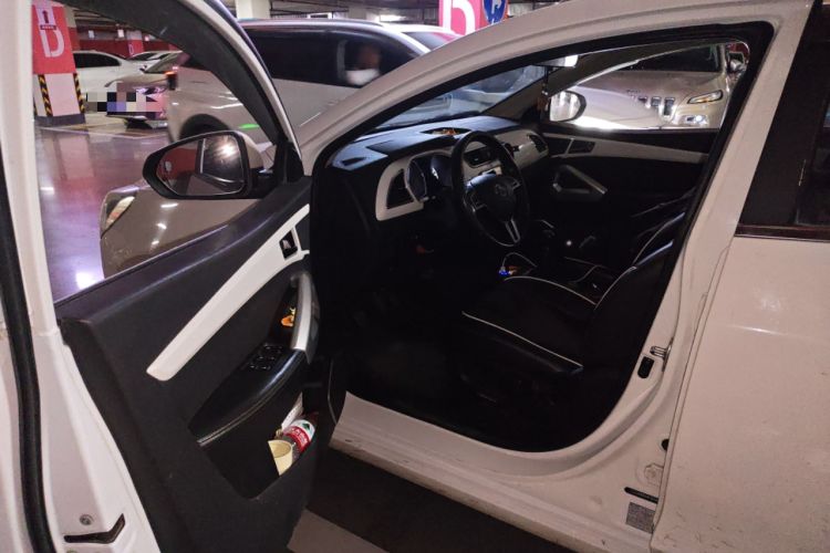 Used JAC Group Refine S2 2015 1.5L Manual Luxury Smart Model