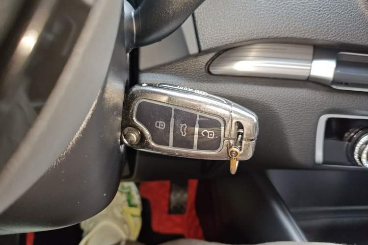 Used Audi A3 2015 Limousine 35 TFSI Millionth Anniversary Comfort Model