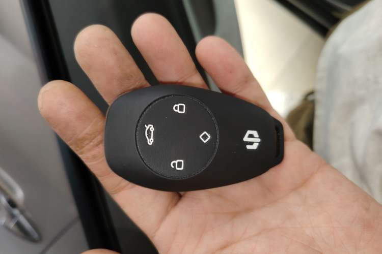 Used Leapmotor T03 2022 Pearl Edition