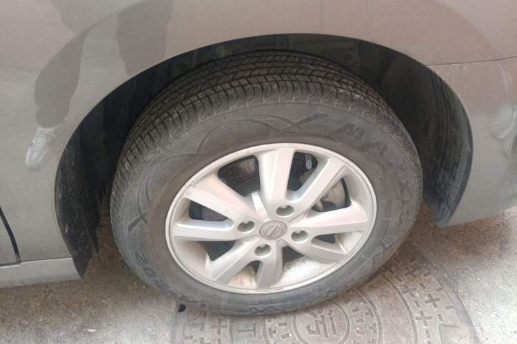 Used Nissan Sylphy 2018 Classic 1.6XE+ CVT Leading Edition Right Front Wheel Hub