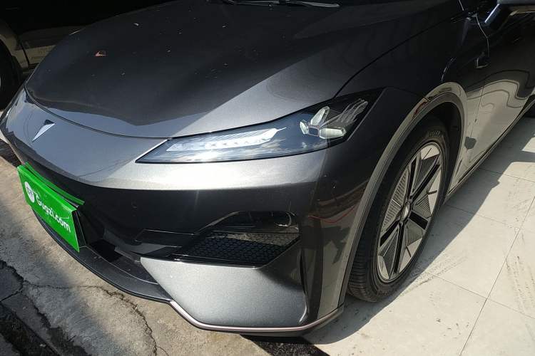 Used Deepal SL03 2022 515 Pure Electric Version