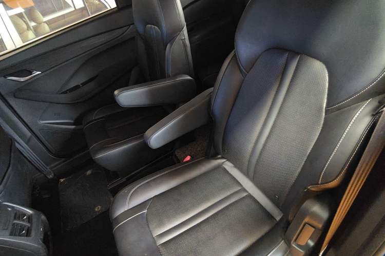 Used Baojun 360 2019 1.5L Manual Elite Version China VI