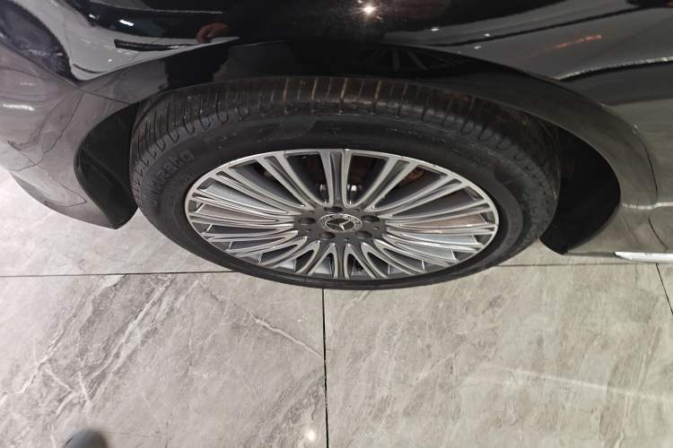 Used Mercedes-Benz E-Class 2020 Facelift E 300 L Stylish Edition
