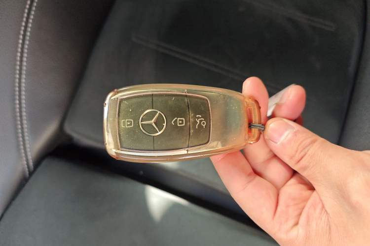 Used Mercedes-Benz A-Class 2020 A 200 L Sport Sedan
