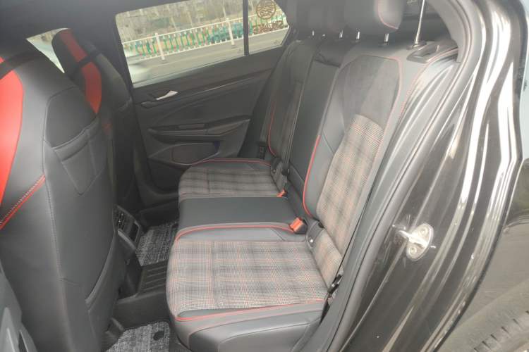 Used Volkswagen Golf GTI 2021 380TSI DSG GTI
