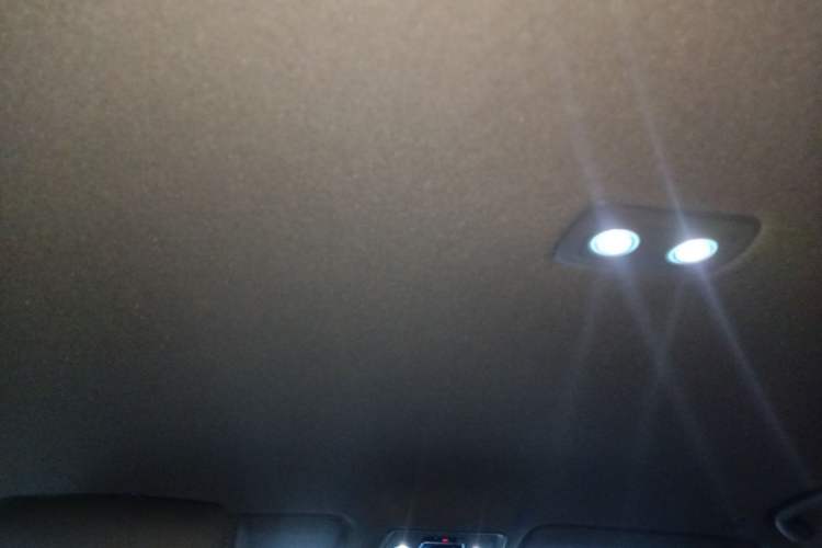 Used BYD Sealion 06 New Energy 2025 Model EV 520 Navigation Edition