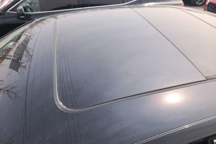 Used Volkswagen Passat 2023 Revised 330TSI Elite Edition